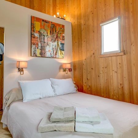 Coup 2 Foudres Bed & Breakfast Saint-Jean-de-Blaignac Ngoại thất bức ảnh